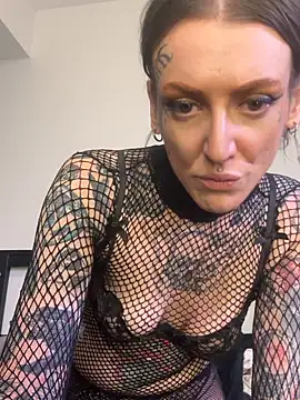 Dirtydieanna webcam