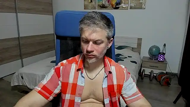 robbyshawz - RobbyShawz's free webcam - UK Sex Cams