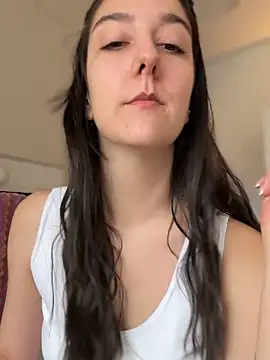 RealJuliette's live cam