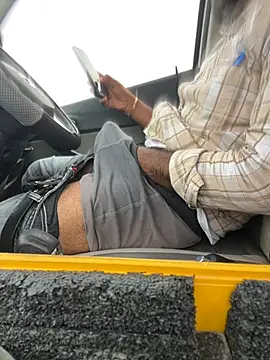 TeluguBoyAbhi webcam