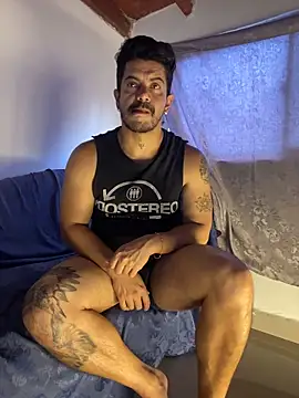 AndresSmith__ webcam