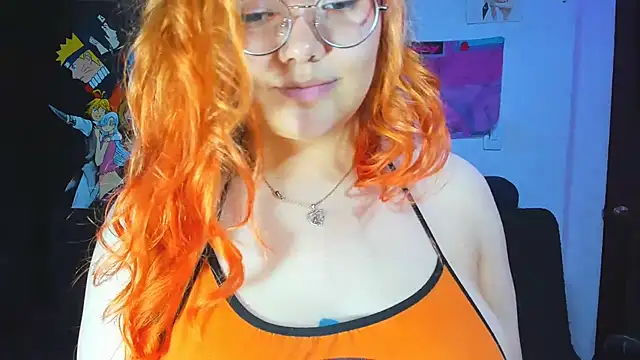 Lily_stone04 webcam