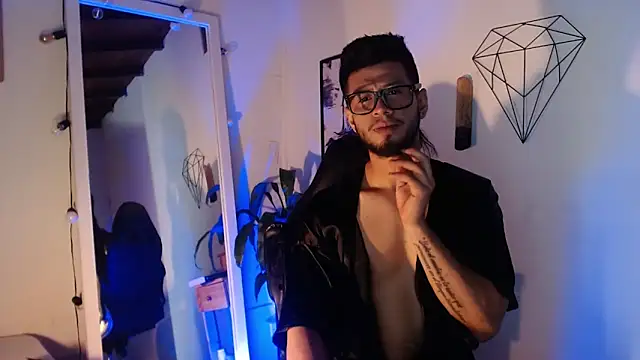 Colby_brown03 webcam