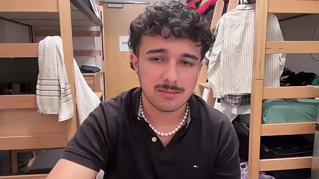 Gorillabutt1414 webcam