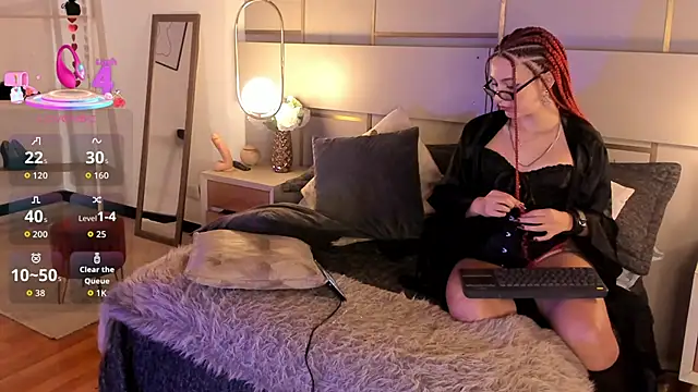 Lina_Montclair webcam