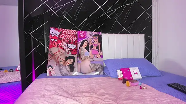 Candy_leilaa3 webcam