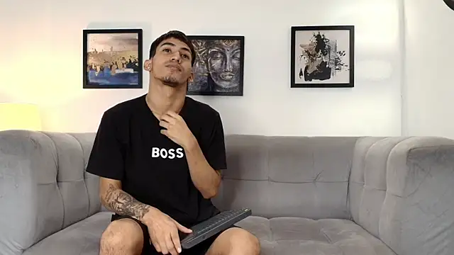 DIAMOND_BLACKS webcam