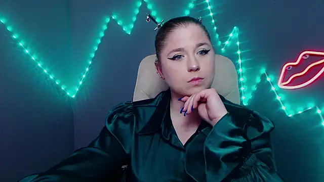 JessikaDaniel webcam