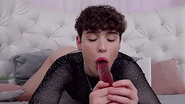 RobbyCharming webcam