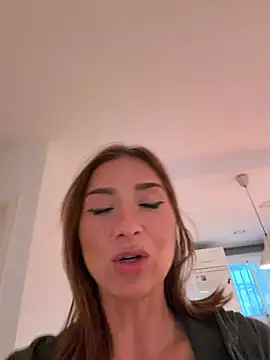 StracciaStella- live sex cam