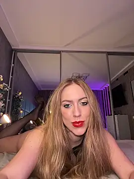 lunaalya - LunaAlya's free webcam