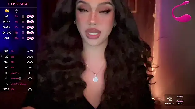 madam_agnes1 - Madam_agnes1's free webcam - UK Sex Cams