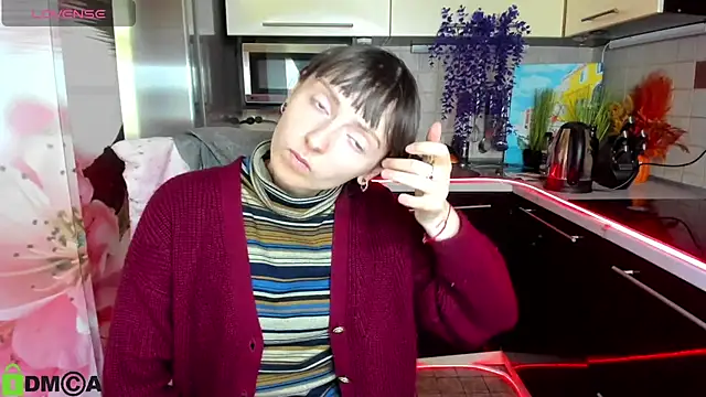 tayanajons - TayanaJons's free webcam