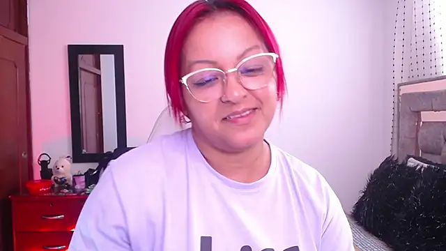 salomecastro_ - Salomecastro_'s free webcam