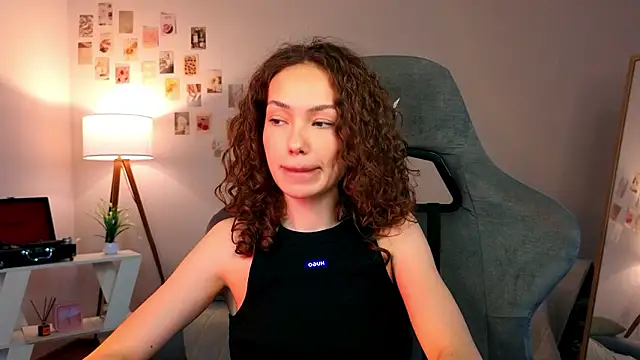 nexorine - Nexorine's free webcam