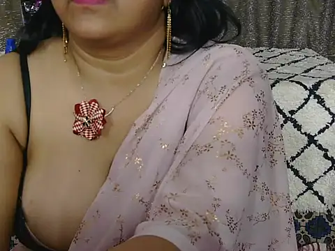 Secret_Bhabhi webcam