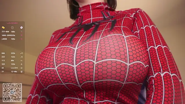 RoxannaCarver webcam