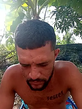 Hot_Veteran_1 webcam