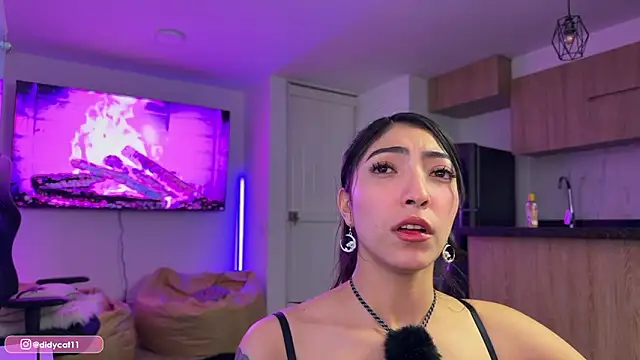 MarianaBranzz webcam