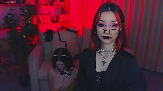 Mistress__Marcelline webcam