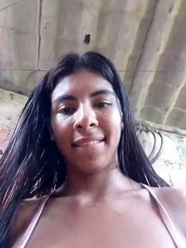 chaparritahot99 webcam