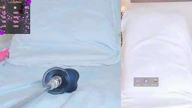 Soraya_Davis live sex cam