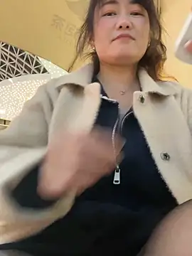 美女Molly-xiao在线直播