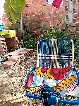 Hot_Veteran_1 webcam