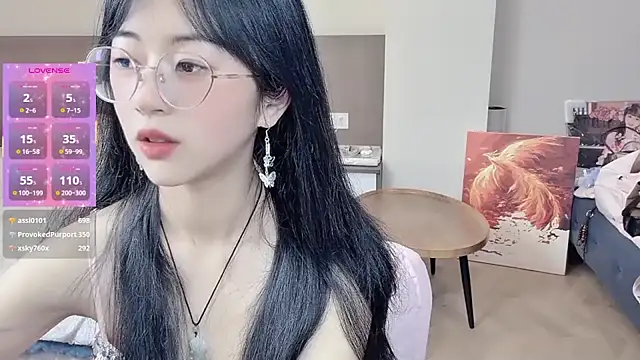 美女-ruoruo-在线直播