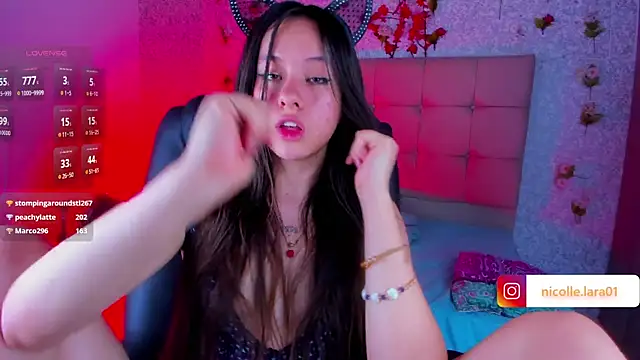 Kitty_Rose_CS's room