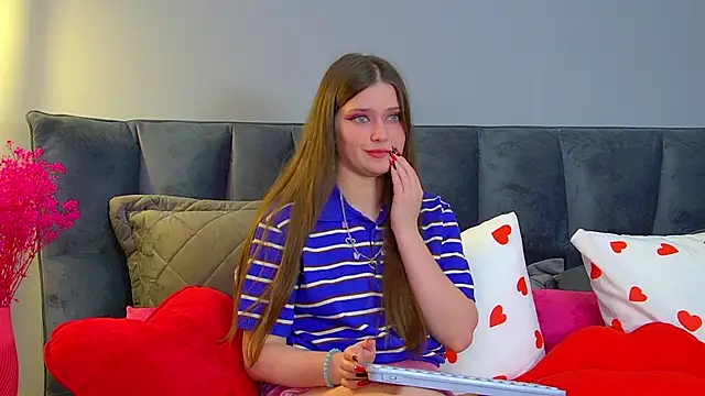 JessicaJewells webcam