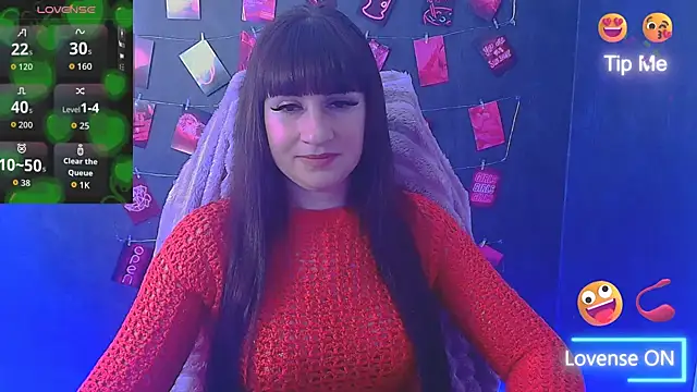 violla_my - Violla_My's free webcam - UK Sex Cams