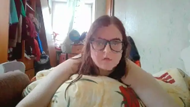 DesireMelissa webcam