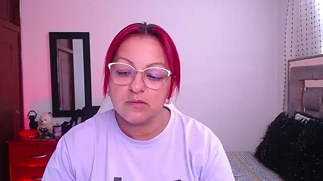 salomecastro_ webcam