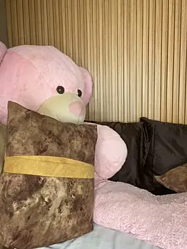 AinaraJimenez webcam