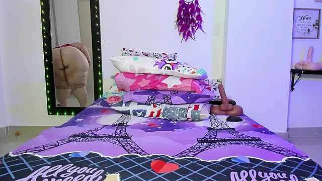 QUEEN_MANDY_BBW webcam