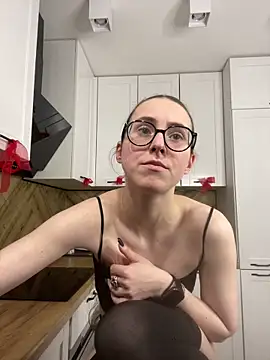 MartiniiSelenna webcam