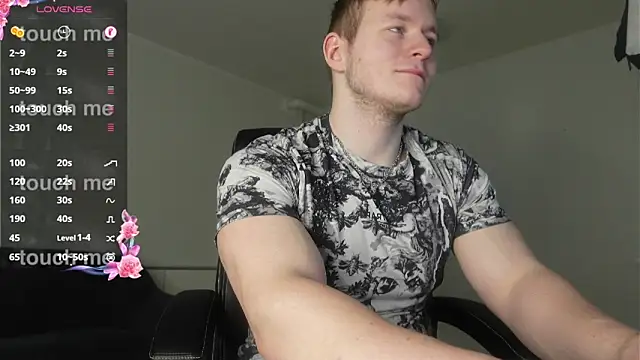 Richard_Dullas webcam