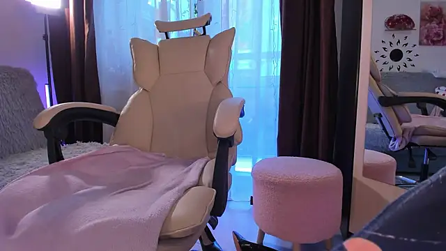 MissClairDeLune webcam