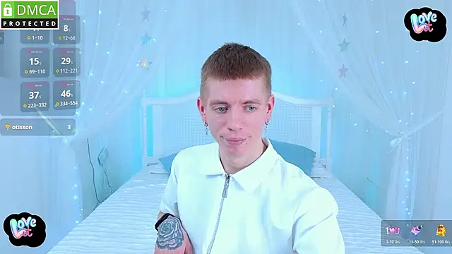 Cristian__Dior webcam