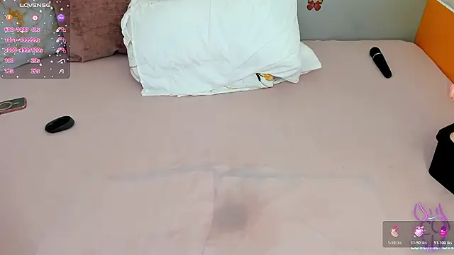 kassy_hotdevil webcam