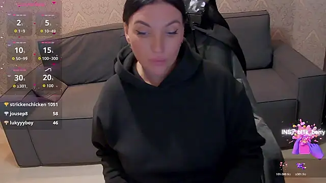 blackberry_star webcam