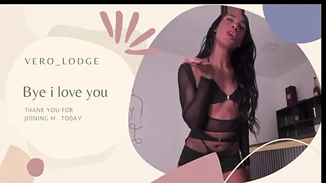 sweetveronicalodge webcam