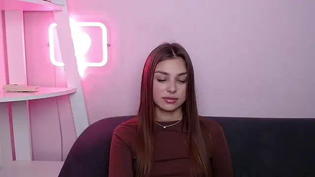 MilanaAngelAs webcam