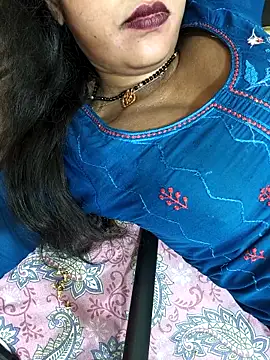 Sharmila-Singh webcam