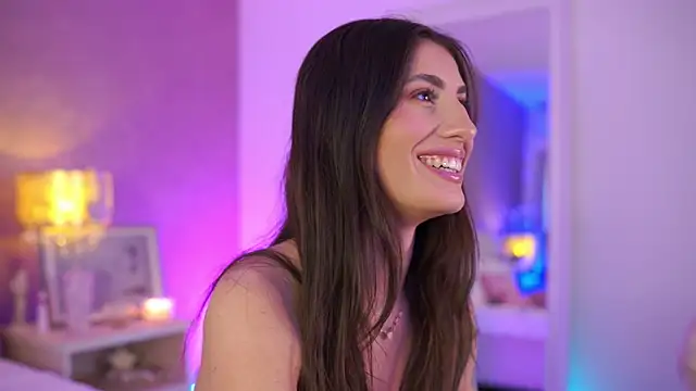 OhhAisha live sex cam