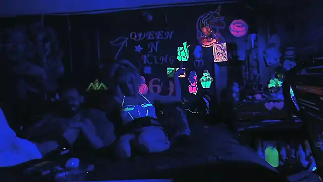 Splash_Queen420 webcam