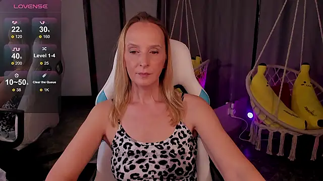 ScarlettPalmer webcam