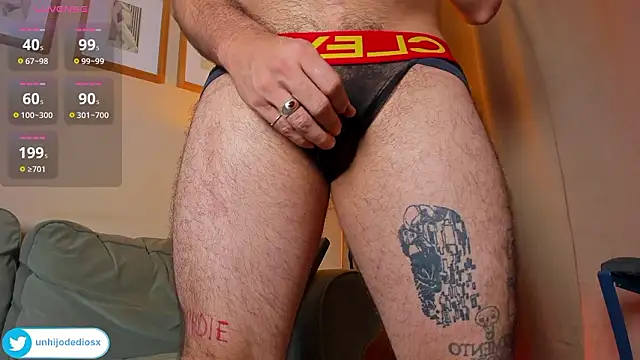 Ackerman_Eren_ webcam