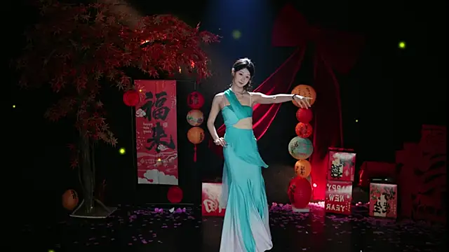 美女ACE-111在线直播